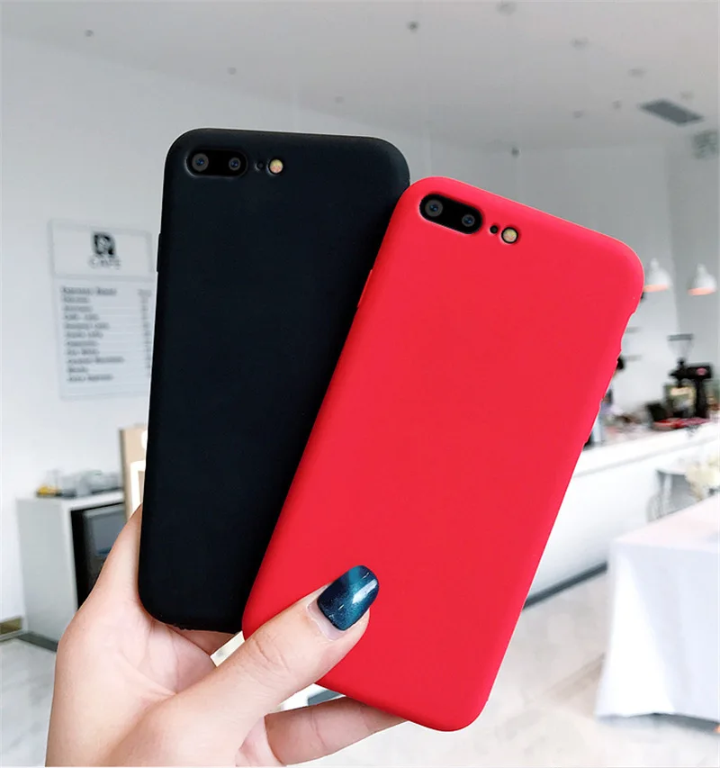 Оригинальный чехол для мобильного телефона iPhone 6 s 6S 8 7 Plus X 10 XS Max XR 6SPlus 8Plus милый