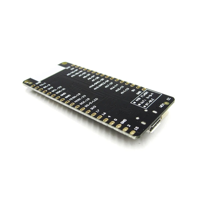 Для WeMos Mini D1 ESP32 ESP-32 ESP-32S ESP32S Wifi Bluetooth беспроводной модуль платы на основе ESP-WROOM-32