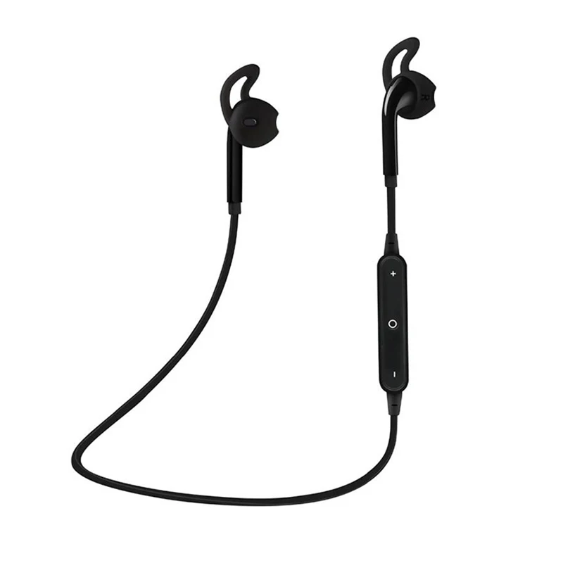 Новые спортивные кроссовки S6 в уши наушники стерео Беспроводной Bluetooth V 4 0