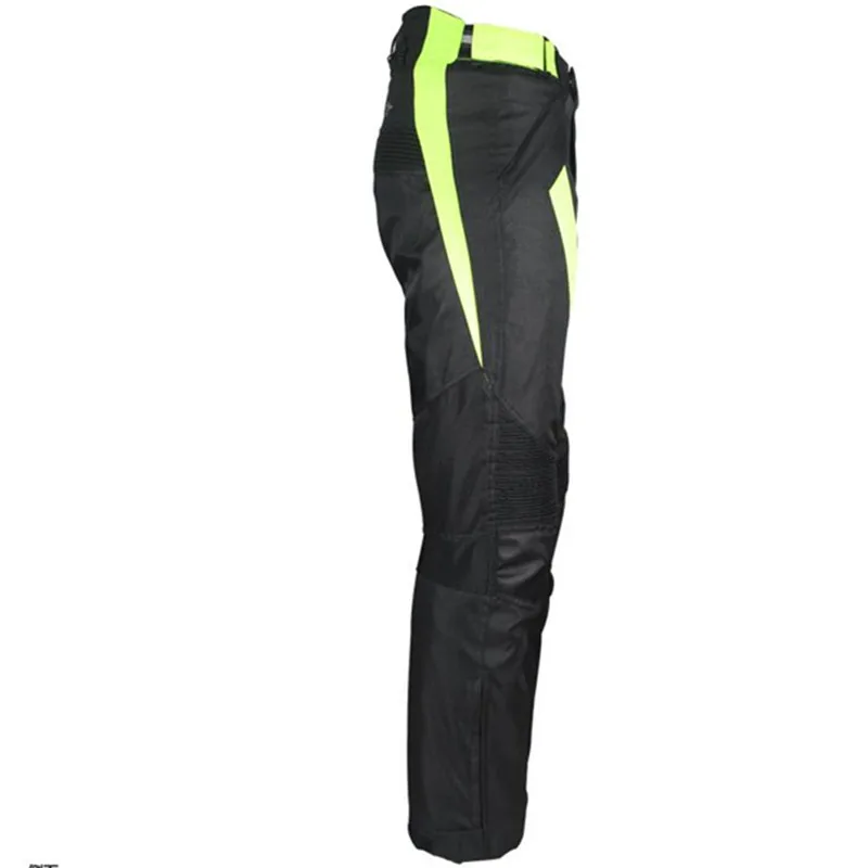 Летняя одежда для мотогонок водонепроницаемые брюки мужчин и женщин популярные