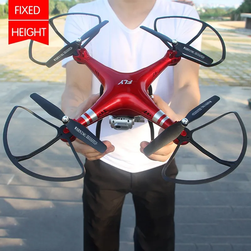 2018 XY4 новейший Радиоуправляемый Дрон Квадрокоптер с 1080P Wifi FPV камерой вертолет 20