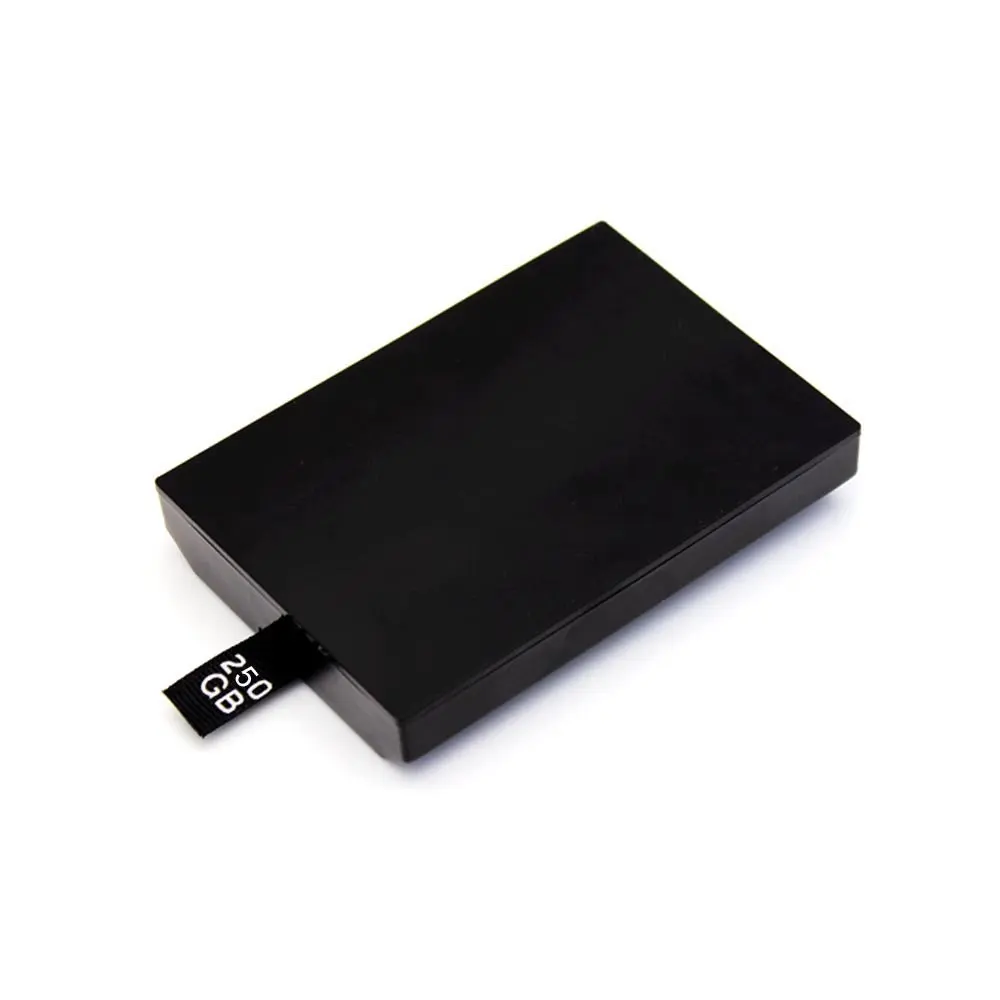 

New 250GB 250G Internal HDD Hard Drive Disk Disc for Xbox360 XBOX 360 E S
