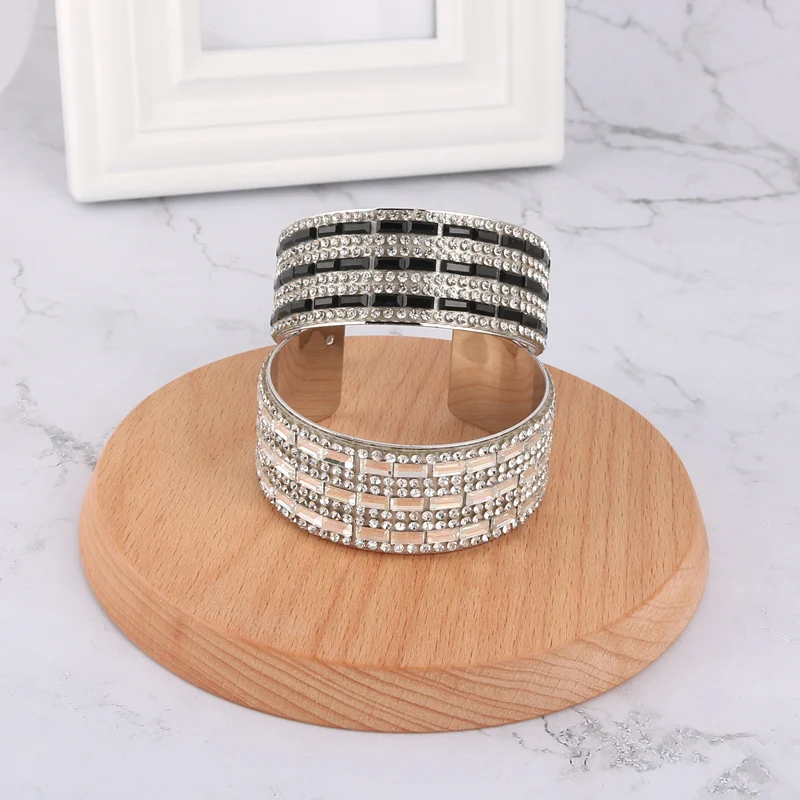 LEADERBEADS Женские винтажные крицальные браслеты унисекс браслет из сплава браслеты и браслеты Роскошные Pulsera Acero Inoxidable Mujer ювелирные изделия