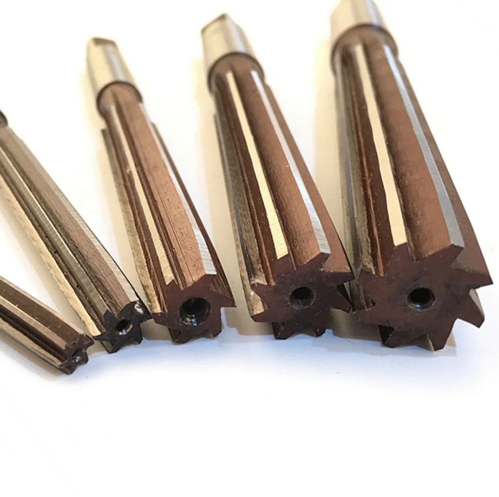 Набор ручных инструментов с прямым хвостовиком прецизионный инструмент из