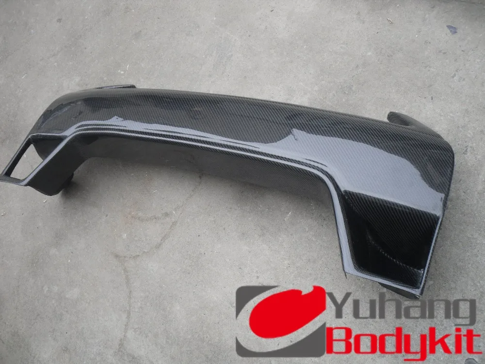 2011-2015 R35 GTR DBA передний бампер OEM Head Cover carbon fiber | Автомобили и мотоциклы