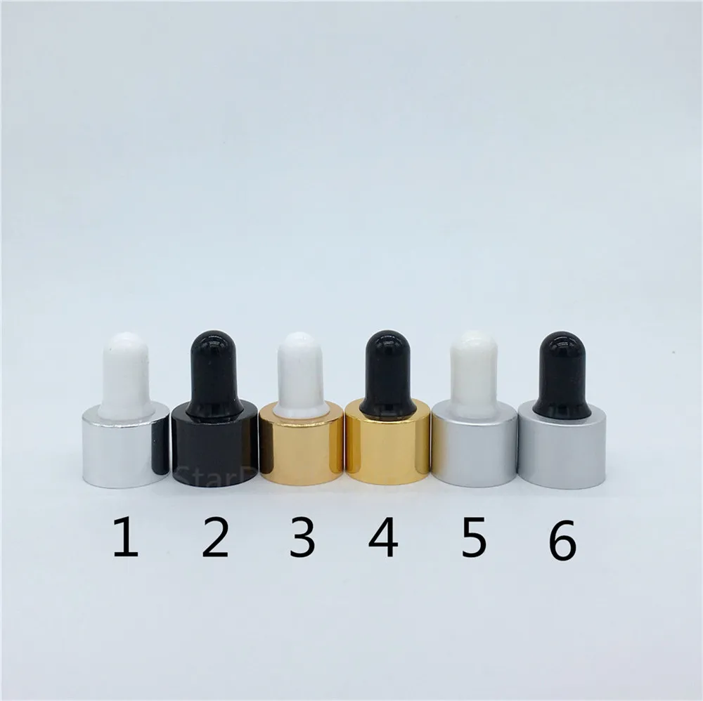 Пустая бутылка парфюмерный флакон капельница янтарный зеленый голубой