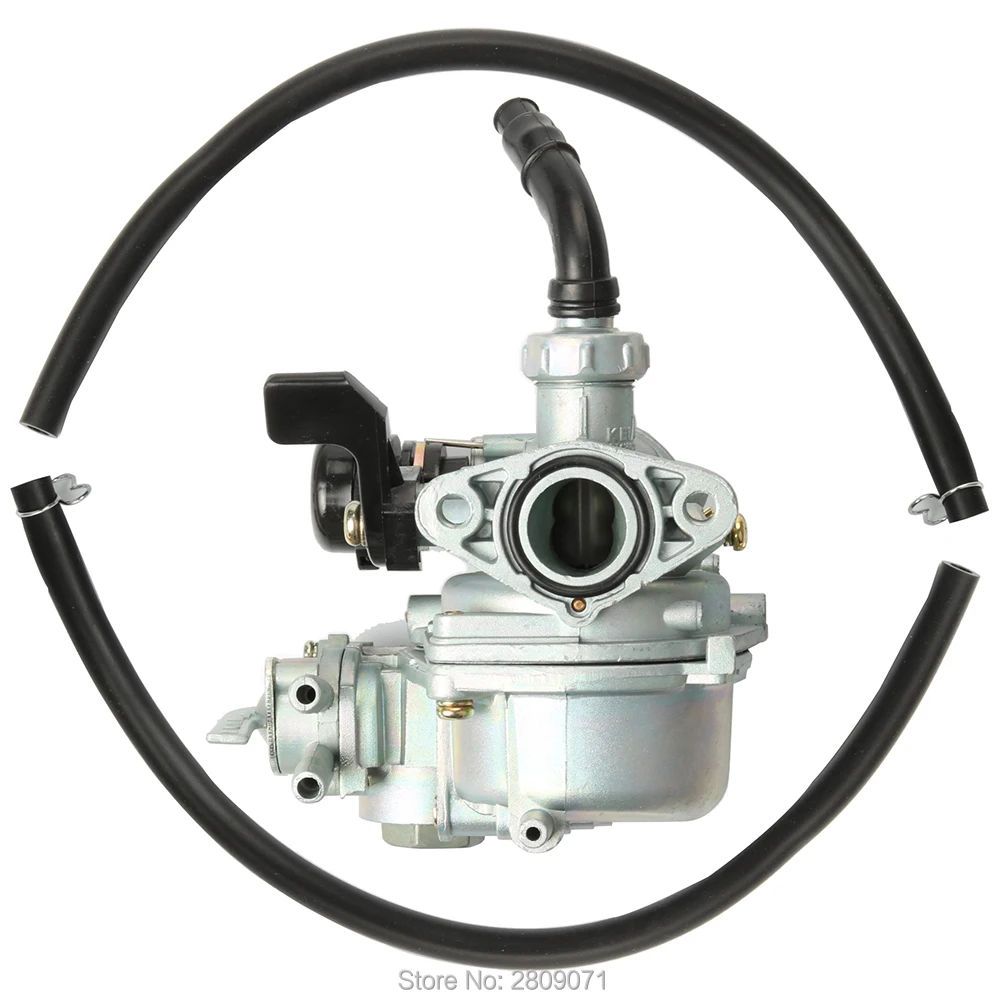 Карбюратор Carb для паспорта HONDA C70 C-70 C 70 1980 1981 1982 1983 4-ход скутер | Автомобили и