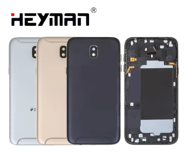 

Задняя крышка корпуса для Samsung J530F Galaxy J5 (2017)