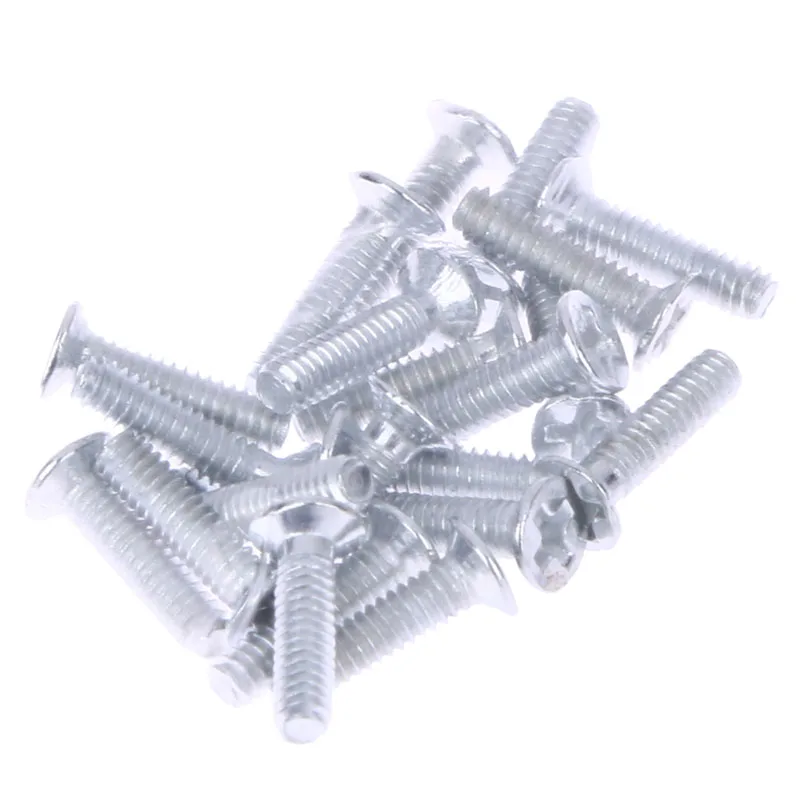 300 шт./компл. винты для ноутбука в ассортименте с коробкой IBM HP TOSHIBA Sony Dell Samung