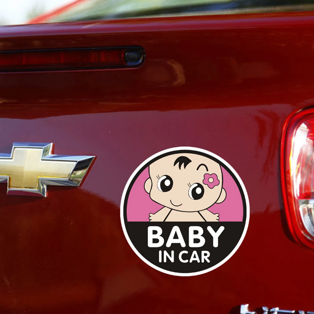 Светоотражающая наклейка для автомобиля Ford Focus 2 Fiesta Smart BMW e46 Volvo v40 V60 Peugeot Opel Skoda -