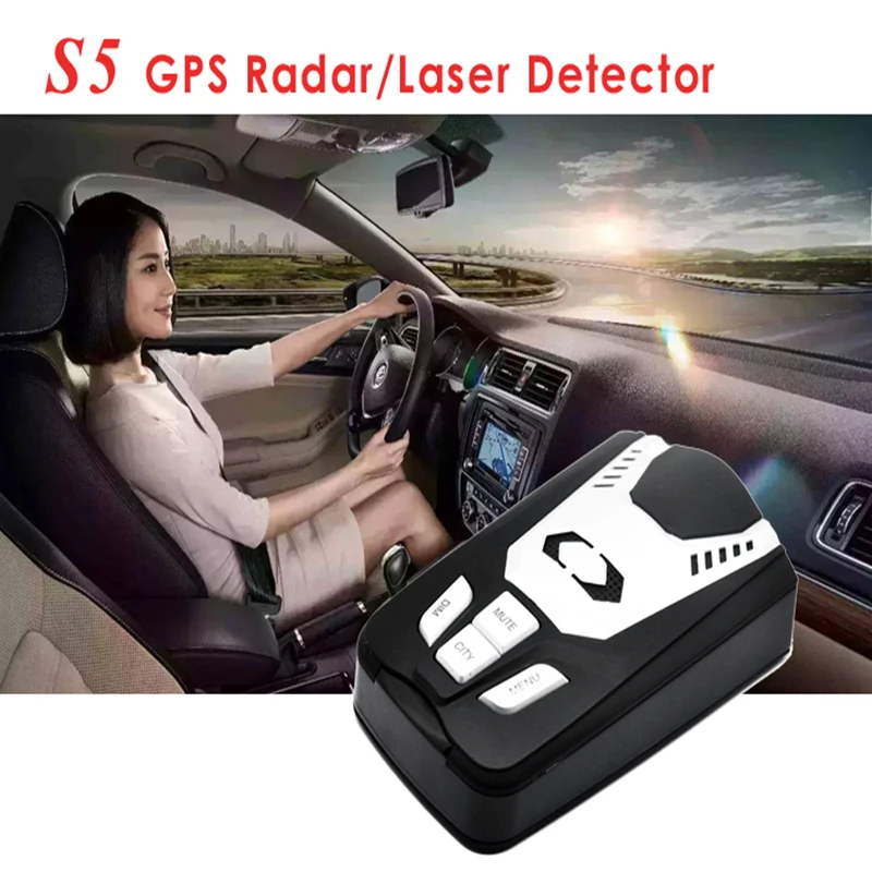 Luturadar автомобильный радар детектор сигнализации K X Laser Strelka Full Band gps анти