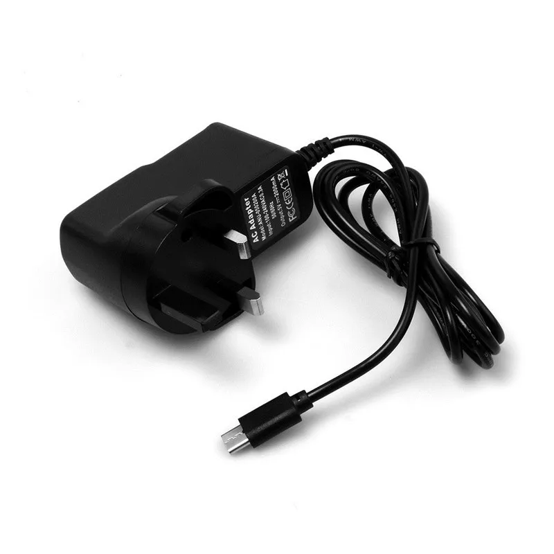 Адаптер питания для быстрой зарядки Samsung Galaxy S8/s8plus 5X 6P 2 а тип с|charger uk|fast charger ukfast |