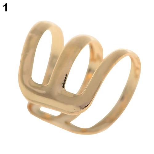 Punk Rock Ear Clip Cuff Non-Piercing Earrings On Oorbellen Jewelry for Women Party | Украшения и аксессуары