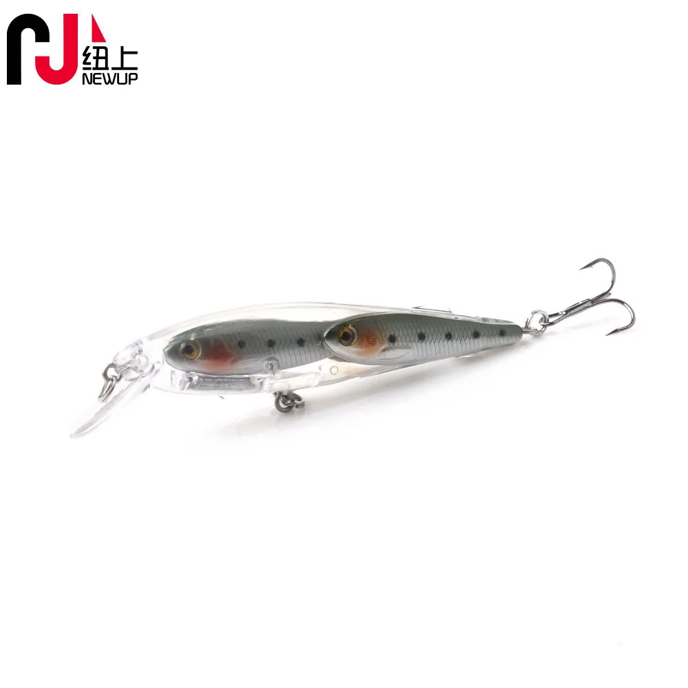 Новинка 1 шт. 10 5 см 11 г качественная Рыболовная Приманка Minnow Pescaria 3D окунь для глаз