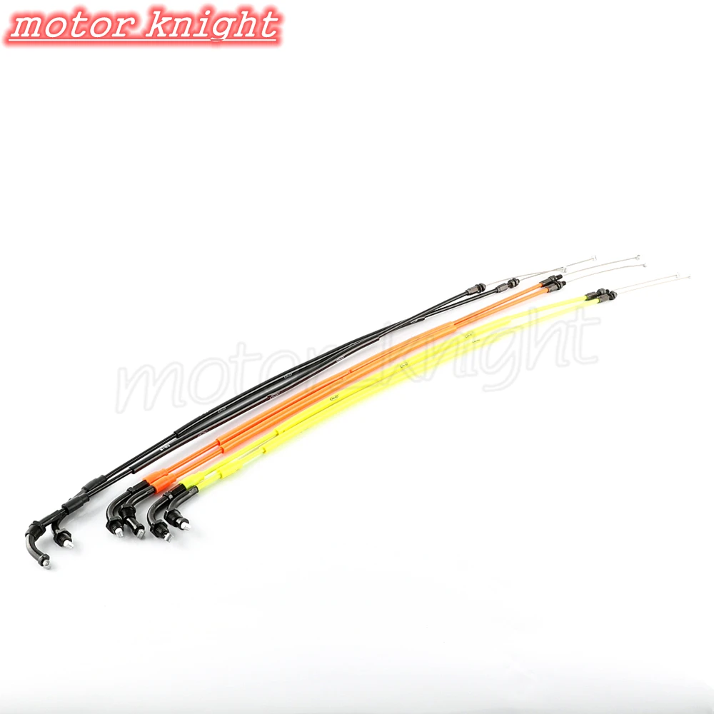 Motorcycle Cable throttle Line For Honda CBR1000RR CBR1000 2004-2007 2005 2006 | Автомобили и мотоциклы