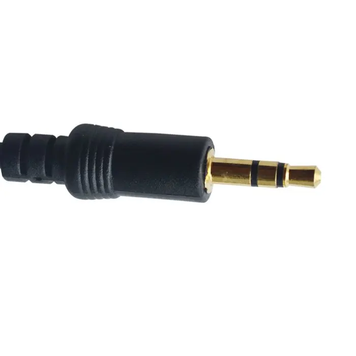 

Media In AMI MDI to Stereo 3.5mm Audio Aux Cable Adapter for Car VW AUDI 2014 A4 A6 Q5 Q7