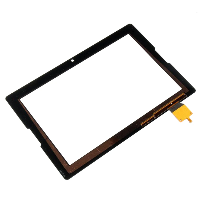 Для Lenovo Tab A10-70 A7600 A7600-F A7600-H B0474 сменный сенсорный экран дигитайзер стекло 10 1 дюйма