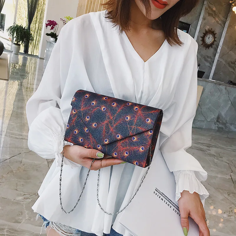 Женские сумки новинка 2019 маленькая квадратная сумка из искусственной кожи с