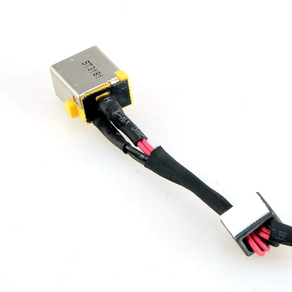 1 X Новый разъем питания постоянного тока и кабель DW424 для Acer Aspire V3 571G