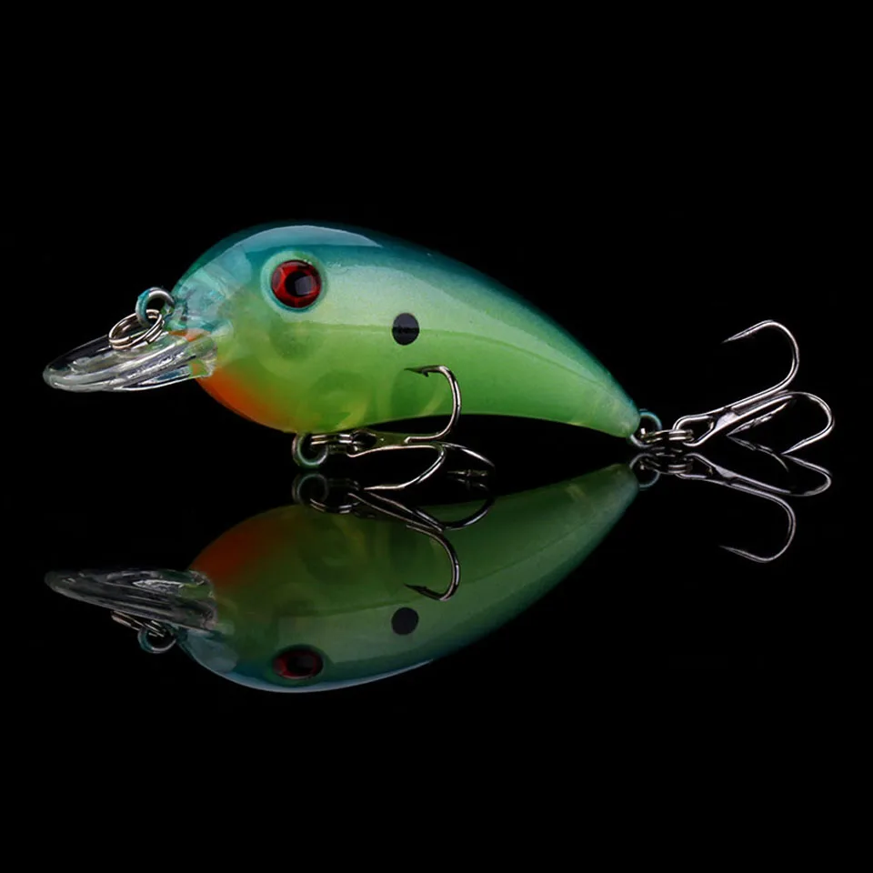 WALK FISH искусственная Подвеска для рыбы 1 шт. 6 см 8 3 г|Наживки рыбной ловли| |
