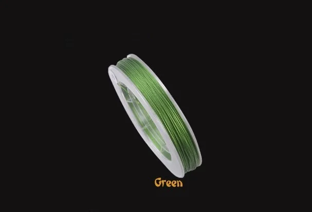 ILure Горячая Марка серии 110 м 8X Плетеный ЧП лески Сильный Multifilament ловли карпа