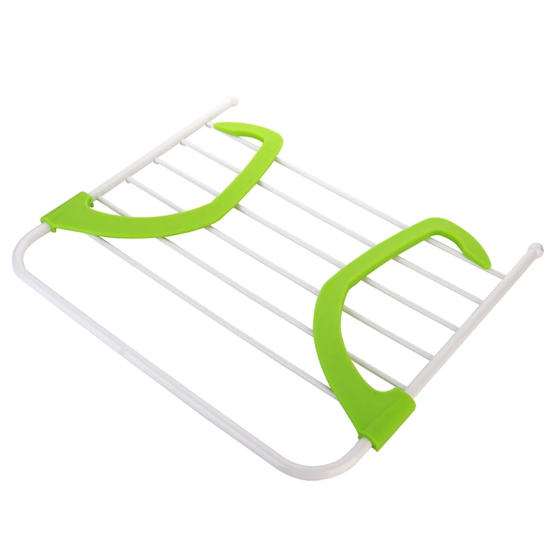 1 шт. складной балкон из нержавеющей стали сушилка для окон ванная комната