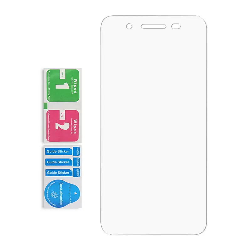 Закаленное стекло 9H для Huawei Enjoy 5S Защитная пленка экрана 6S защитная стеклянная