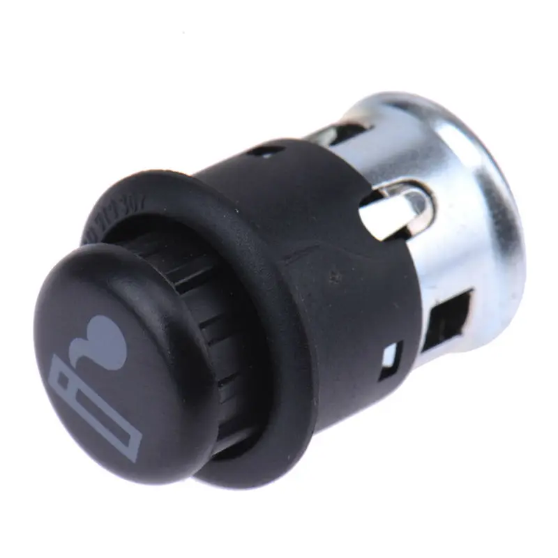 Автомобильный прикуриватель в сборе для VW Jetta Golf Passat Polo Sharan Beetle SEAT Leon SKODA 1J0 919 307 9B9