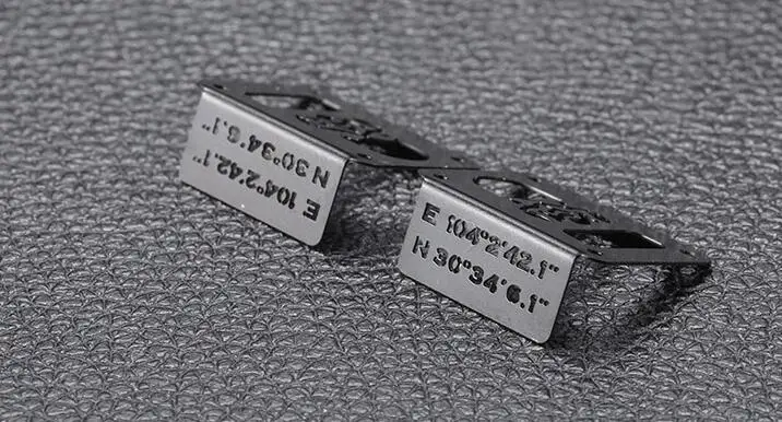 Металлический задний фонарь Jeep wangler для hraxxas TRX4 ROVER LAND BRONCO FORD KM 2 JEEP WRANGLER SCX10 90047 jkmax