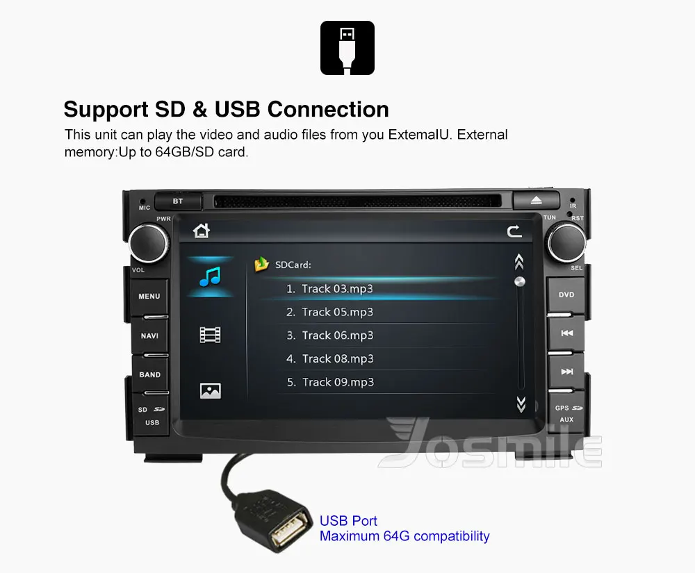 " 2 din автомобильный DVD мультимедийный плеер для Kia Ceed Kia Venga 2010 2011 2012 Авторадио gps навигация ГЛОНАСС стерео видео головное устройство