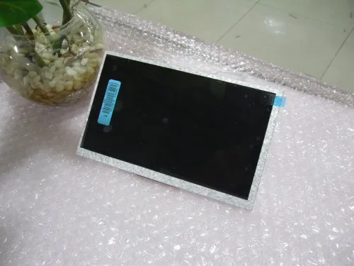 Бесплатная доставка оригинальный новый 7-дюймовый ЖК-экран группы hit AT070TN92 TN94