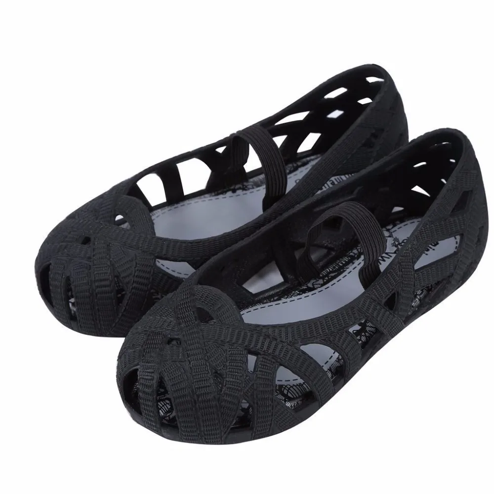 Сандалии для девочек Melissa прозрачные сандалии детская обувь 2019|mini melissa|jelly shoes