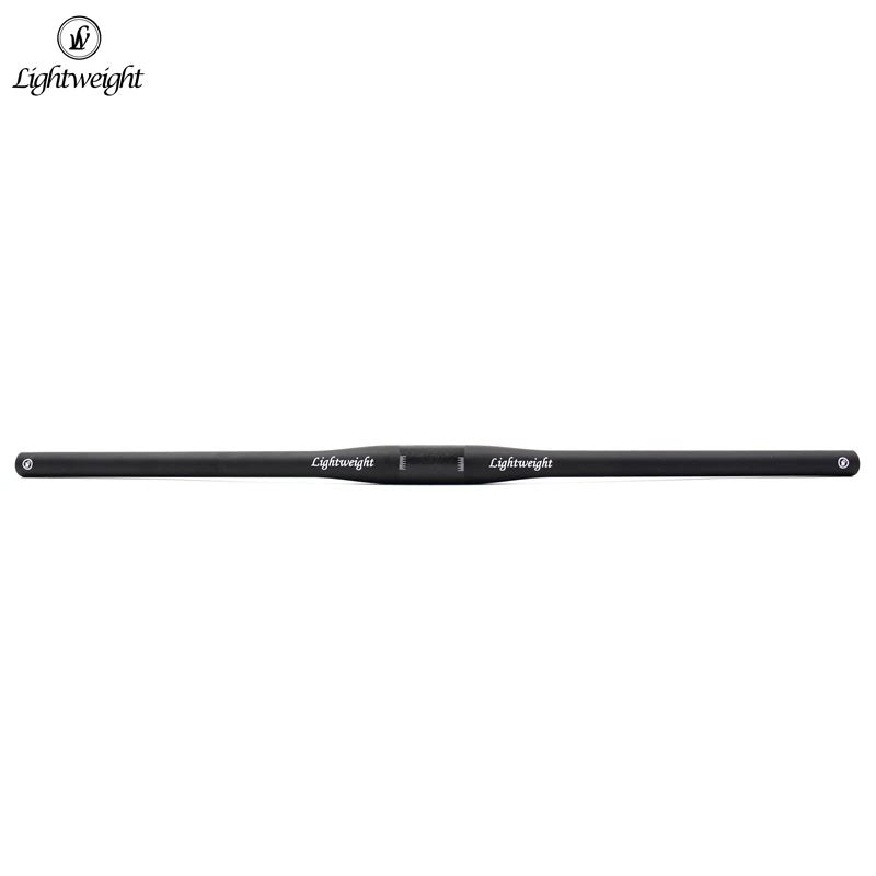 Подушка из углеродного волокна горная углеродная рукоятка велосипедный Руль