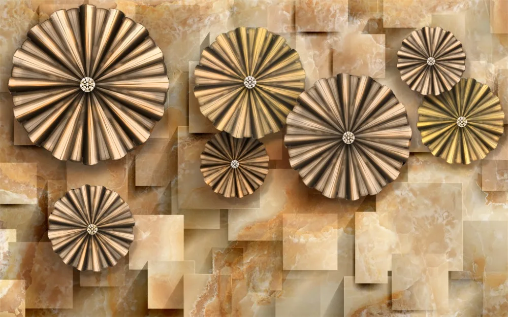 Фотозанавеска с 3D тиснением однотонная квадратная длинная занавеска на заказ