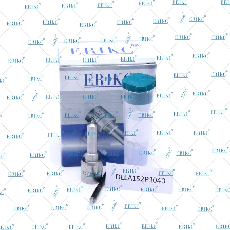 ERIKC DLLA152P1040 хорошая цена форсунка дизельного Форсунка DLLA 152P1040 152 P1040 | Автомобили и