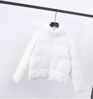 HGFS 2019 Женская куртка бомбер осенняя и зимняя женская chaquetas mujer abrigo chaqueta парка с