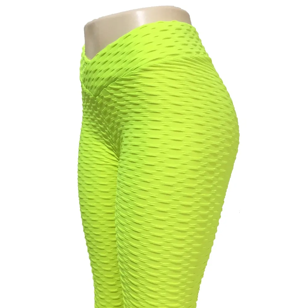 BlackArachnia 3 Colors Fashion High Elastic Sexy Yoga Leggings Hips Push Up Gym Outdoor Joggers Running Slim Pants | Спорт и