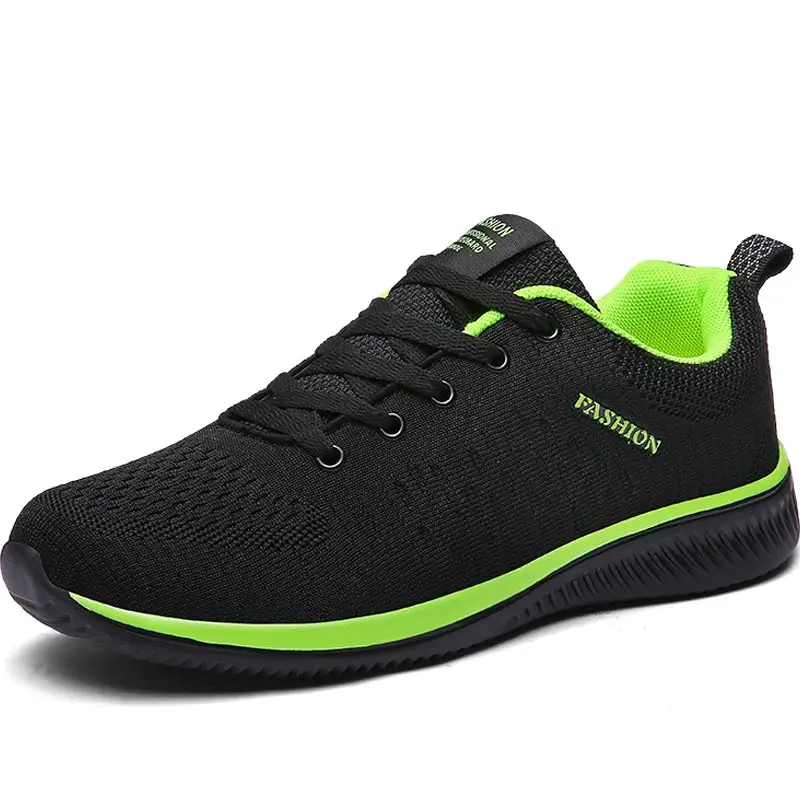 Hundunsnake летние мужские кроссовки мужская обувь для бега спортивная дышащая черная