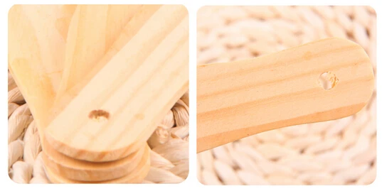 1 x Foot Rasp Pedicure Brushes Exfoliating Double Sided Repair Tools Health Products Wood Washboards Nail | Красота и здоровье