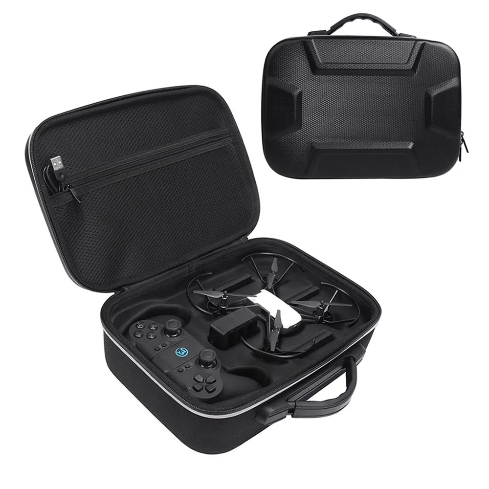 Портативная сумка для хранения Чехол DJI Tello EDU GameSir T1d аксессуары пульта