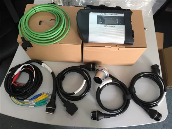 МБ Звезда C4 и E6420 (I5/4 ГБ) Ноутбук с DTS Монако 8/vediamo/xentry/DAS/EPC Полный супер инженер