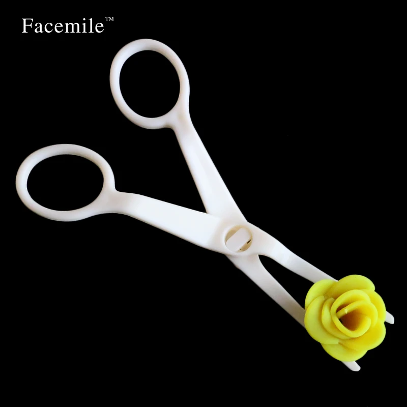 13 см ножницы Переводные помадка подарок деко цветок сосуд модель инструмента
