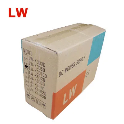LW 3010D импульсный источник питания LW3010 мини Регулируемый цифровой постоянного