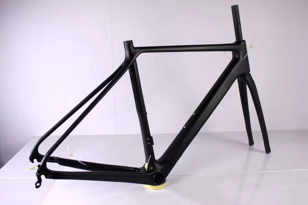 Дисковые тормоза JERF018 Ceccotti из углеродного волокна для дорожного велосипеда