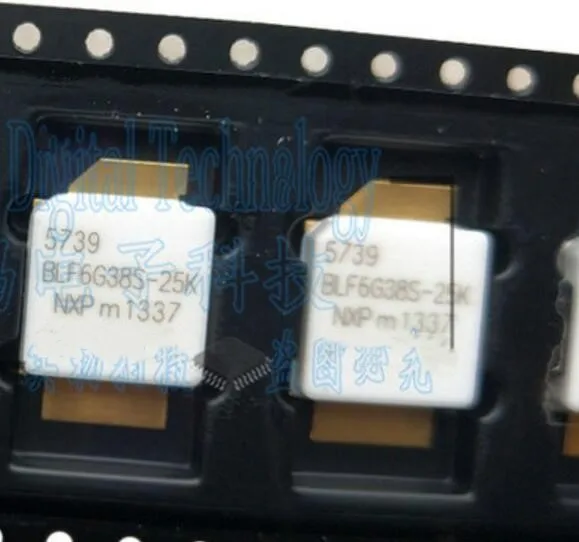 Модуль MRF6S21140HSR3 BLF6G38 10G RYT9016072 BLF278 BLY91CFH MW6S004NT1 FMM5056VF MRF8S21100HSR3 BLF6G38S 25K 1 шт.|Запасные
