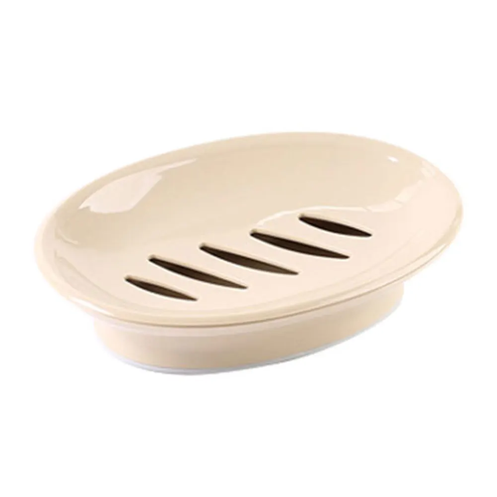 Двойной каркасный мыло блюдо Box Дело держатель Контейнер для дома ванной душа