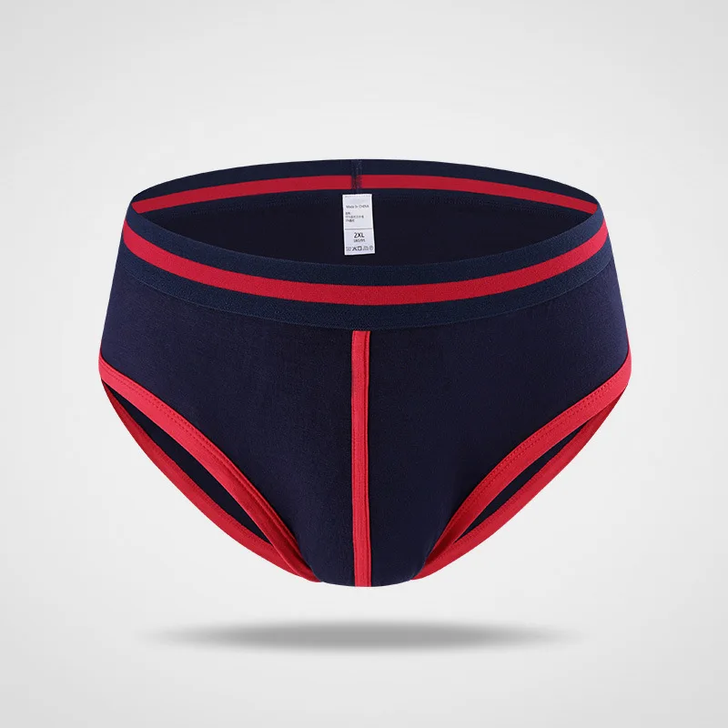 Мужское нижнее белье Брендовые мужские трусы высокое качество Мужские дышащие