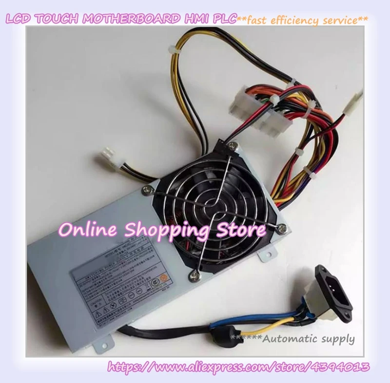 B500 B505 b50r1 b510 компьютер импульсный источник питания PC9024 HK300-95FP S1