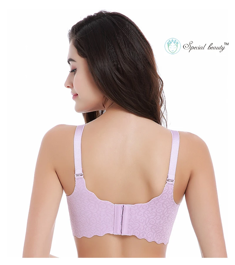 Особая красота! Горячая Распродажа! Плюс размер супер пуш ап цельный мягкий