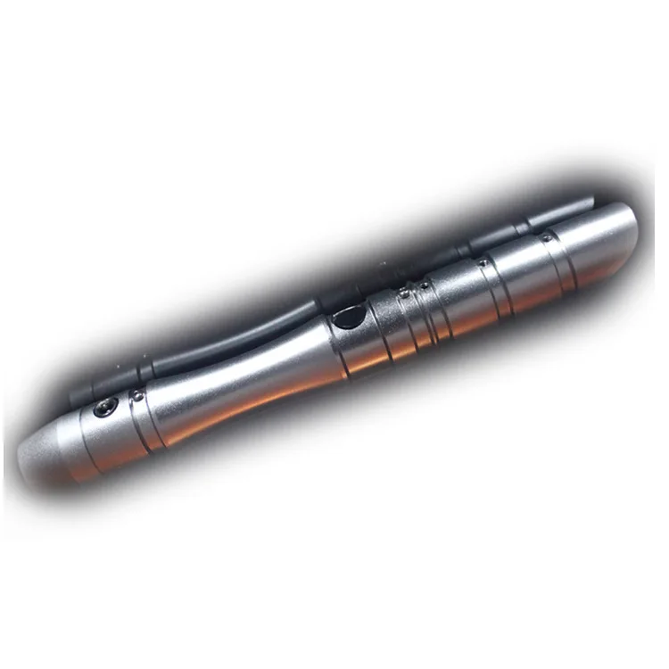 Сабля световая металлическая 16 цветов для косплея мальчиков и девочек | Игрушки